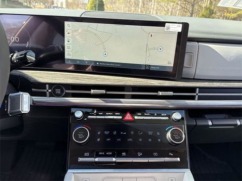 New 2026 Hyundai Santa Fe Calligraphy image 20