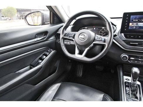 Used 2023 Nissan Altima 2.5 SL image 8