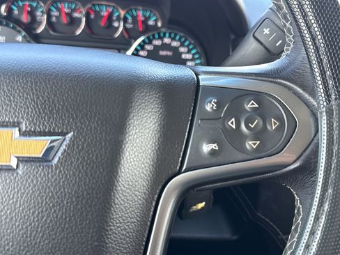 Used 2018 Chevrolet Tahoe LT RWD image 16