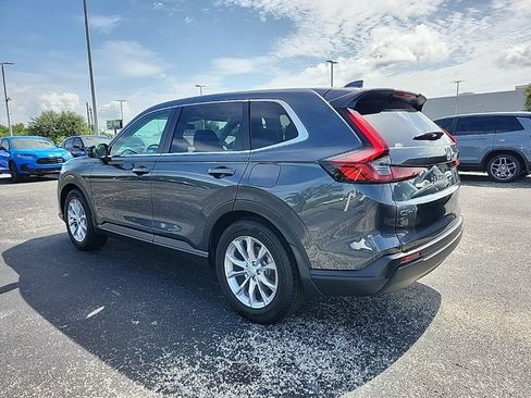 Used 2024 Honda CR-V EX image 7