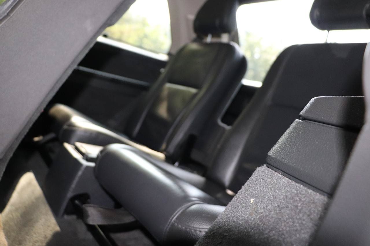 Used 2014 Volvo XC90 3.2 FWD image 24