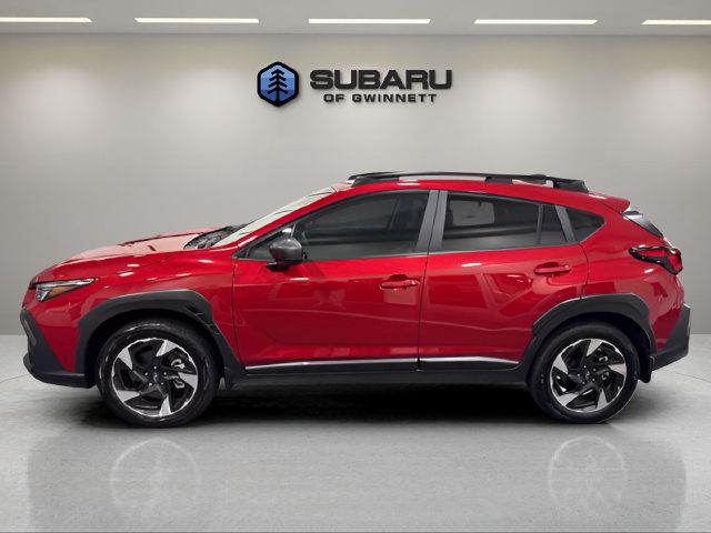 Used 2026 Subaru Crosstrek 2.5i Limited w/ Popular Package #4A AWD/4WD image 2