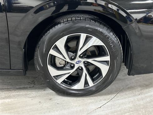 Used 2020 Subaru Legacy Premium image 13