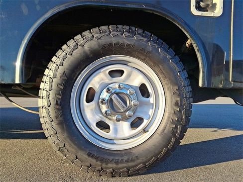 Used 2019 Ford F350 XL w/ XL Value Package image 8