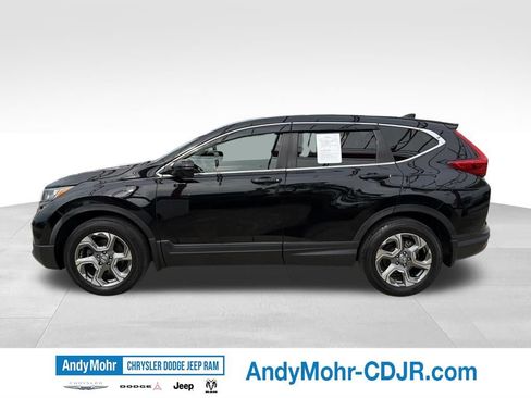 Used 2019 Honda CR-V EX-L image 4