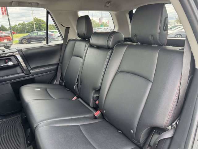 Used 2019 Toyota 4Runner TRD Pro AWD/4WD image 43