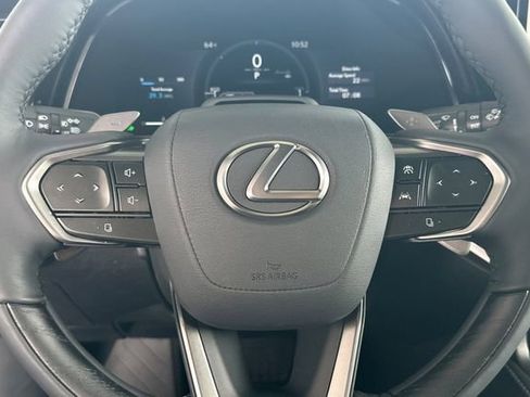 New 2026 Lexus RX 350 AWD/4WD image 21