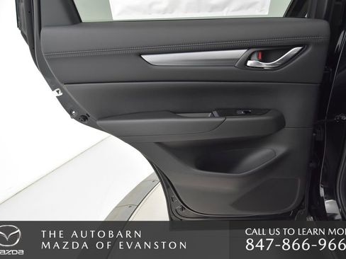 New 2025 MAZDA CX-5 AWD 2.5 S w/ Select Package image 29