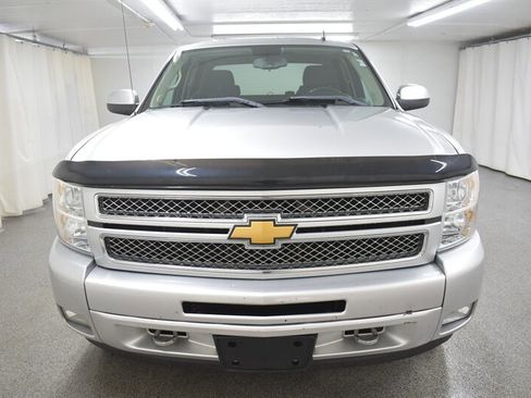 Used 2012 Chevrolet Silverado 1500 LT w/ All-Star Edition image 2