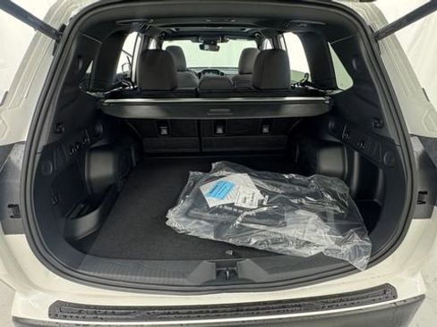 New 2026 Subaru Forester Premium image 15