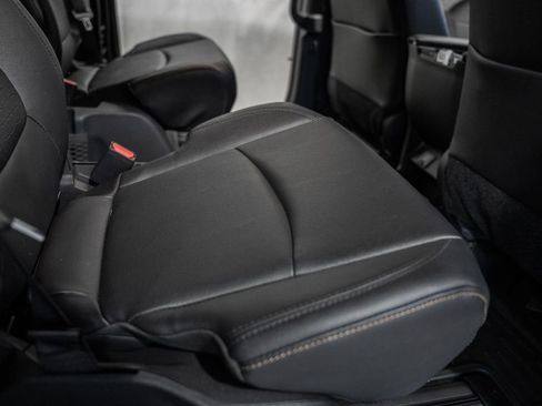 New 2026 Toyota Sienna XLE Woodland Edition image 33