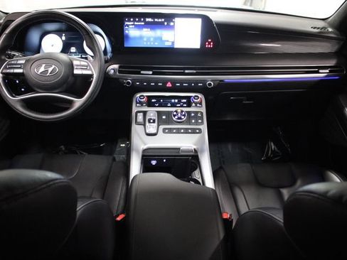 Used 2024 Hyundai Palisade Calligraphy AWD/4WD image 34