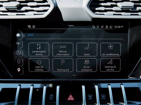 Used 2023 Lamborghini Urus S image 75