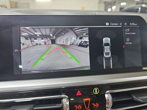 Used 2022 BMW M440i Coupe w/ Premium Package image 24