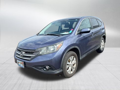 Used 2013 Honda CR-V EX image 16