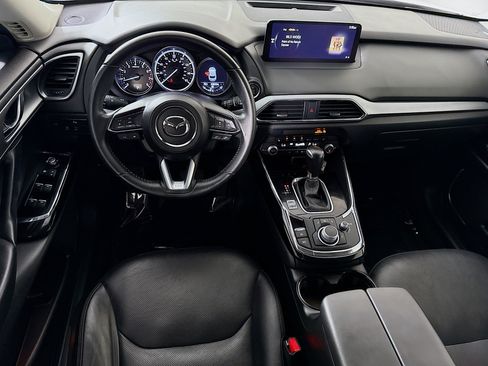 Used 2021 MAZDA CX-9 Touring w/ Touring Premium Package FWD image 17