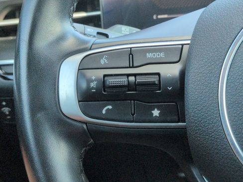 Used 2025 Kia K5 GT-Line FWD image 18