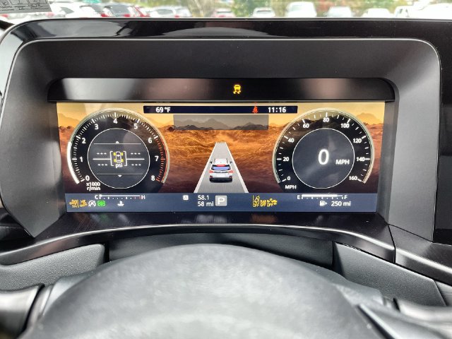 New 2026 Subaru Outback Wilderness AWD/4WD image 13