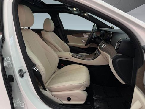 Certified 2022 Mercedes-Benz E 350 Sedan image 23