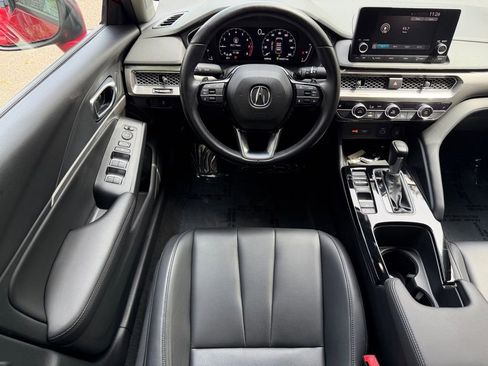Used 2023 Acura Integra image 14