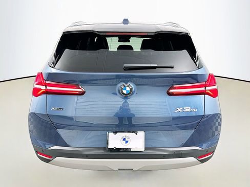 Used 2025 BMW X3 xDrive30i w/ Premium Package image 6
