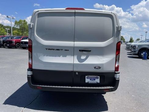 New 2026 Ford Transit 150 Low Roof w/ Load Area Protection Package RWD image 5