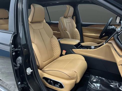 Used 2024 Jeep Grand Cherokee L Summit image 35