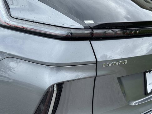 Certified 2024 Cadillac Lyriq Luxury AWD/4WD image 11