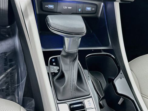 Used 2023 Hyundai Tucson SEL w/ Convenience Package FWD image 16