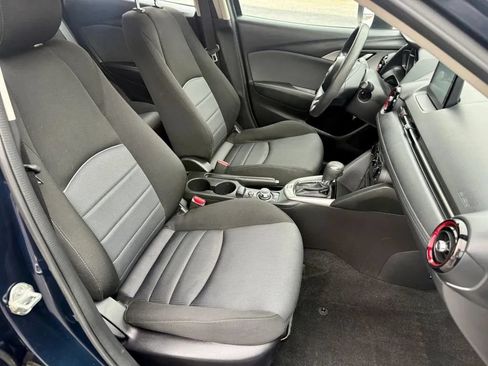 Used 2018 MAZDA CX-3 Sport AWD/4WD image 14