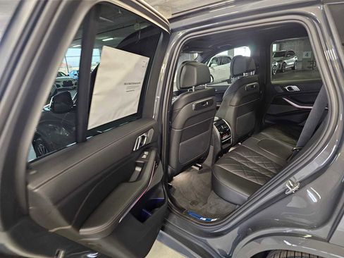 New 2026 BMW X5 xDrive50e w/ M Sport Package AWD/4WD image 36