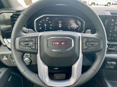 New 2026 GMC Sierra 1500 Elevation w/ Elevation Premium Package image 16