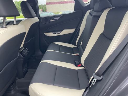 Used 2022 Lexus NX 350 AWD image 23