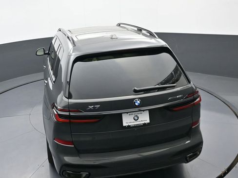 New 2026 BMW X7 xDrive40i w/ M Sport Package AWD/4WD image 35