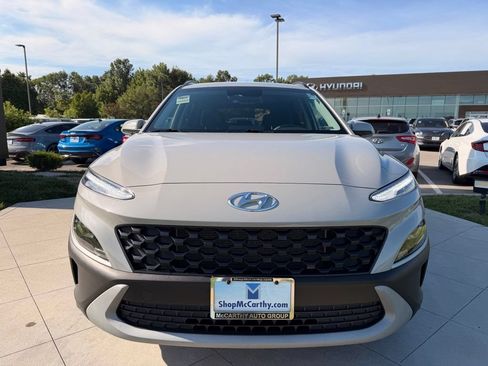 Used 2023 Hyundai Kona SEL FWD image 12