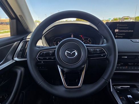 New 2026 MAZDA CX-70 SC Plus AWD/4WD image 27