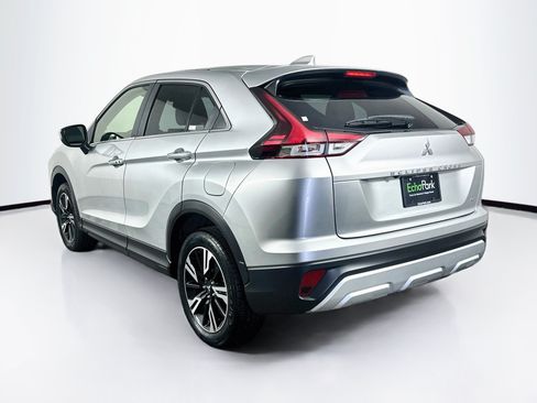 Used 2024 Mitsubishi Eclipse Cross SE AWD/4WD image 5