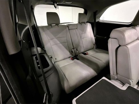 Used 2017 Honda Pilot EX-L image 29