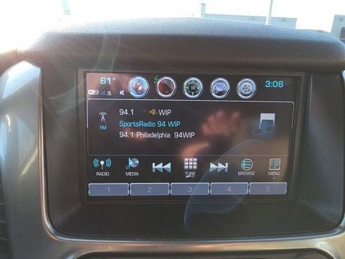 Used 2018 Chevrolet Tahoe Premier image 22