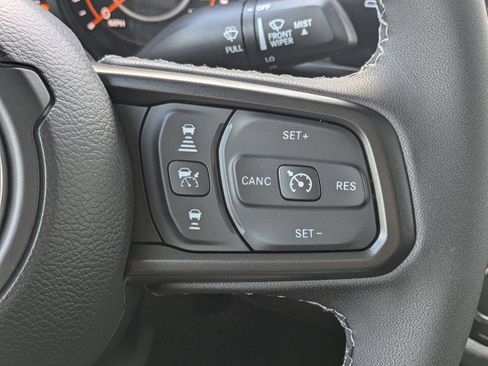 New 2026 Jeep Gladiator Willys image 18