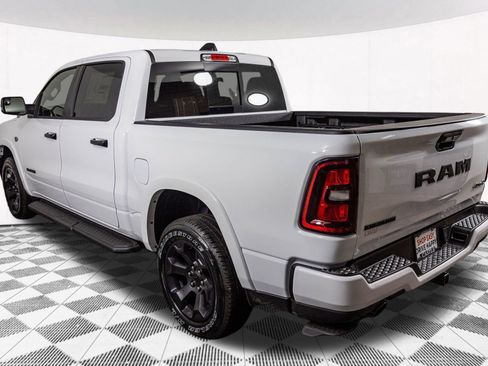 New 2026 RAM 1500 Big Horn image 9