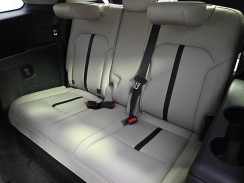 New 2026 MAZDA CX-90 3.3 Turbo w/ Premium Sport Pkg image 22