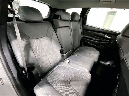 Used 2022 Hyundai Santa Fe SEL w/ Convenience Package FWD image 32