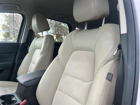 Used 2021 MAZDA CX-5 Touring image 43