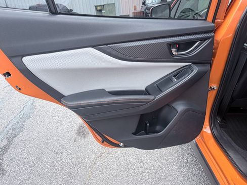 Used 2019 Subaru Crosstrek 2.0i Limited w/ Moonroof Package AWD/4WD image 30