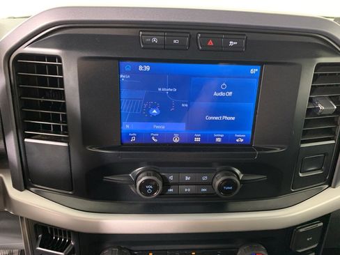 Used 2023 Ford F150 XLT w/ XTR Package image 23