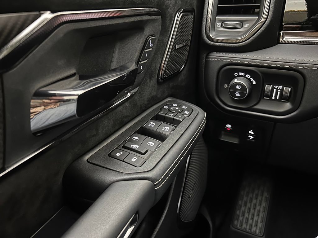 New 2026 RAM 1500 RHO w/ RHO Level 1 Equipment Group AWD/4WD image 19