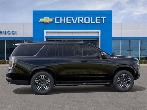 New 2026 Chevrolet Tahoe Z71 image 5