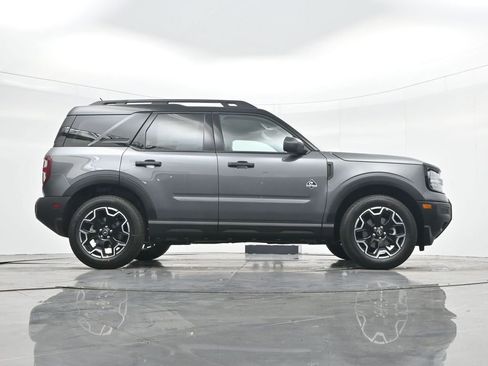 New 2026 Ford Bronco Sport Outer Banks AWD/4WD image 36