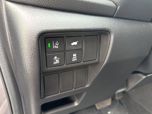 Certified 2021 Honda CR-V EX-L image 13